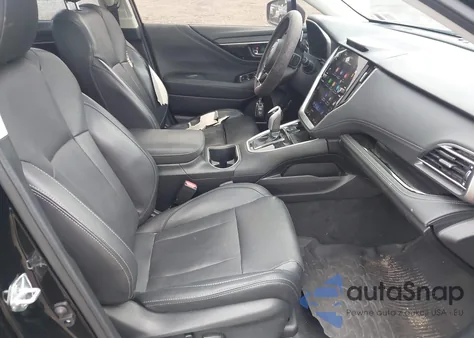 2022 Subaru Legacy Limited z USA, uszkodzony, nr VIN 4S3BWAN6XN3018666